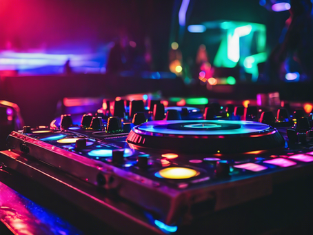 Unforgettable Nights: Top DJ Performances with Elements