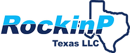 Rockin P Texas LLC Logo