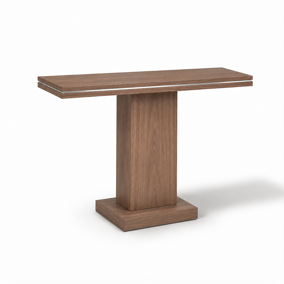 Thumbnail: Gatsby console table