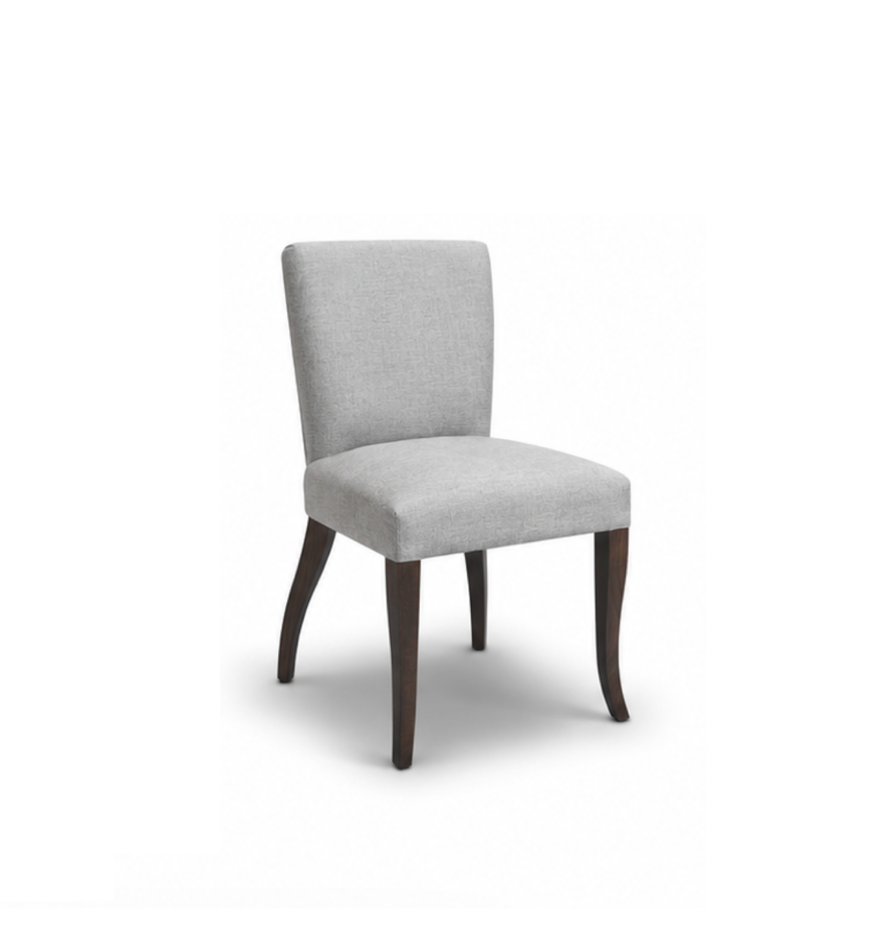 Cylin side chair