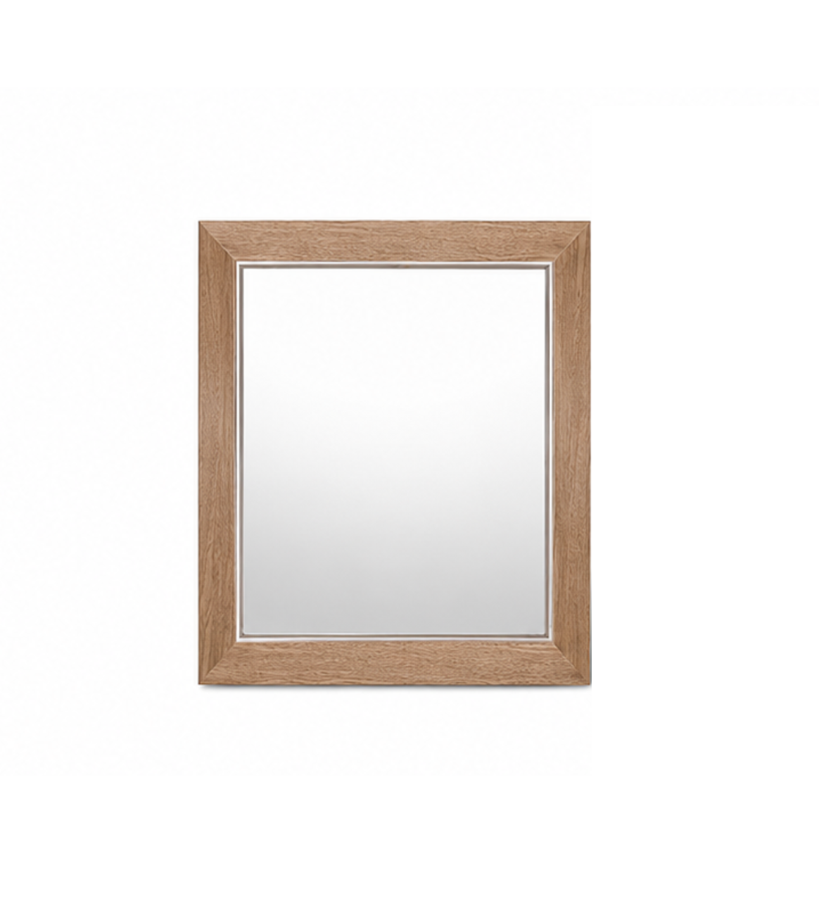 Courtyard mirror