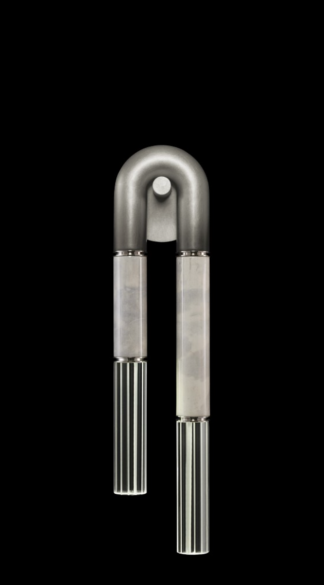 wall light Antonia collection for Fine Art Handcrafted Lighting at Rebecca Scott Furniture