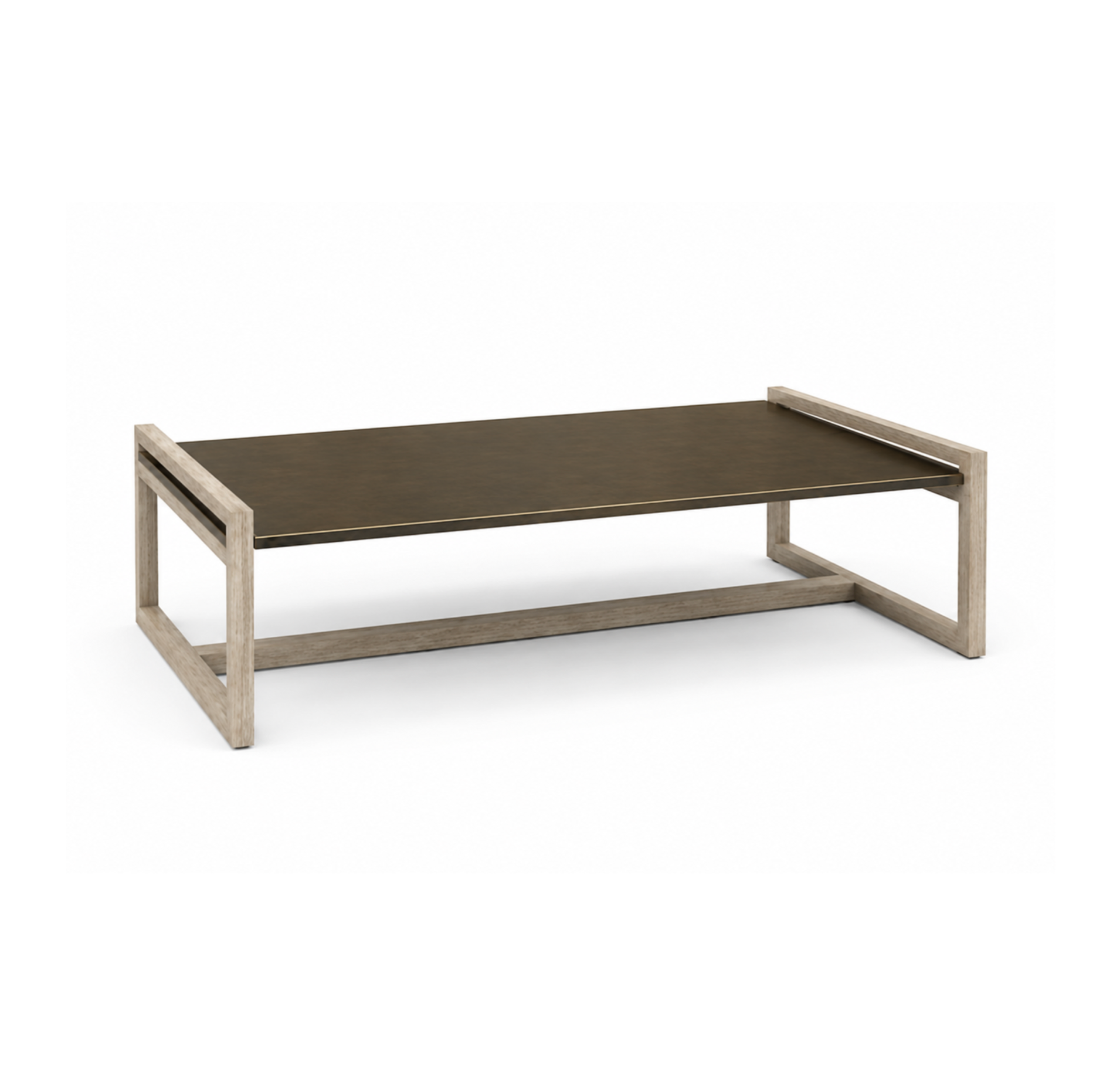 Ava coffee table