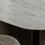Thumbnail: close up of the elyps coffee table ceramic top