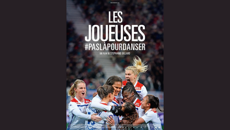 IL LIONE FEMMINILE APPRODA SUL GRANDE SCHERMO