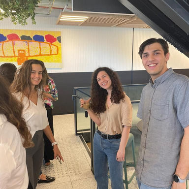 יום עיון מבואות משפט