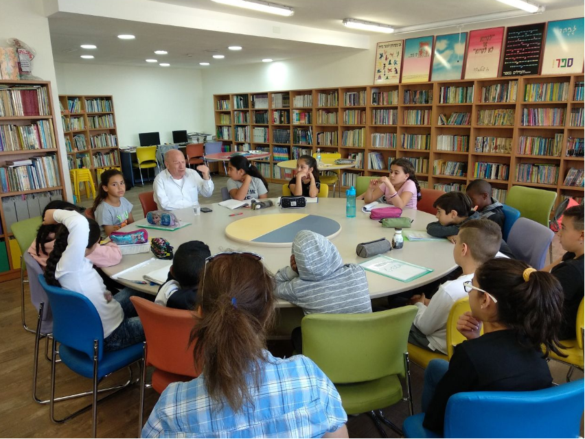 מבואות משפט