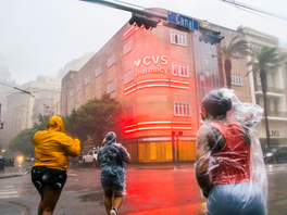 Hurricane Ida: A Long Way to Recovery
