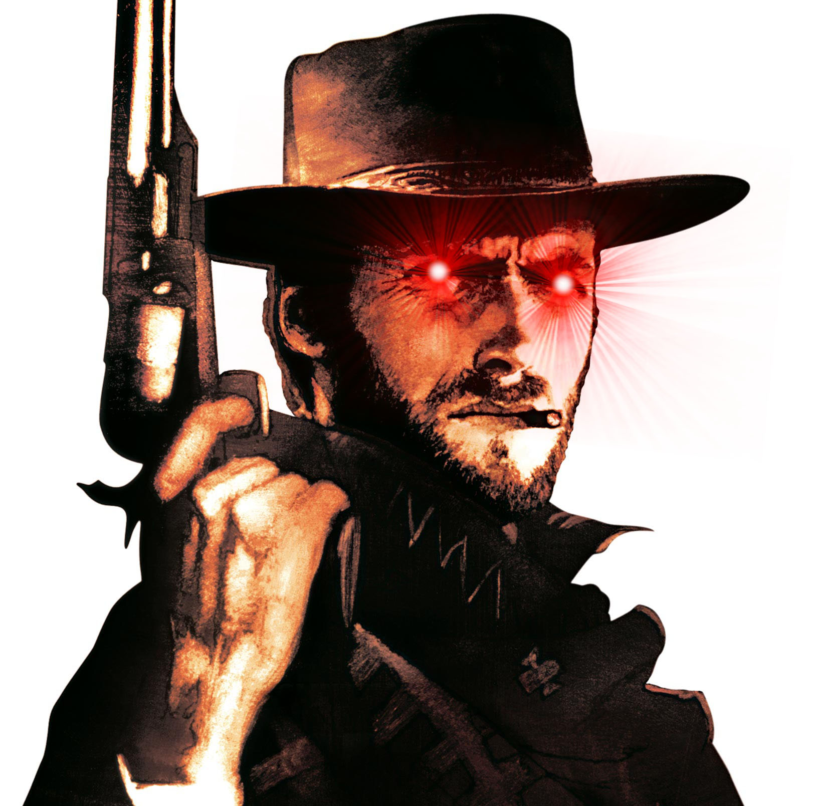 Por um punhado de Bitcoins