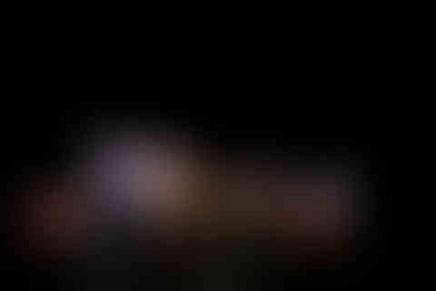 ...and there was only half