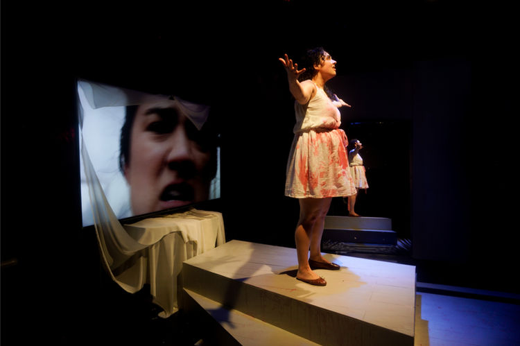 Tell Them My Dreadful Name