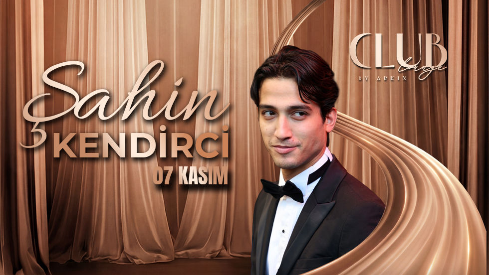 Şahin Kendirci