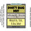 Thumbnail: Don't Bug Me! Natural Herbal Bug & Tick Spray
