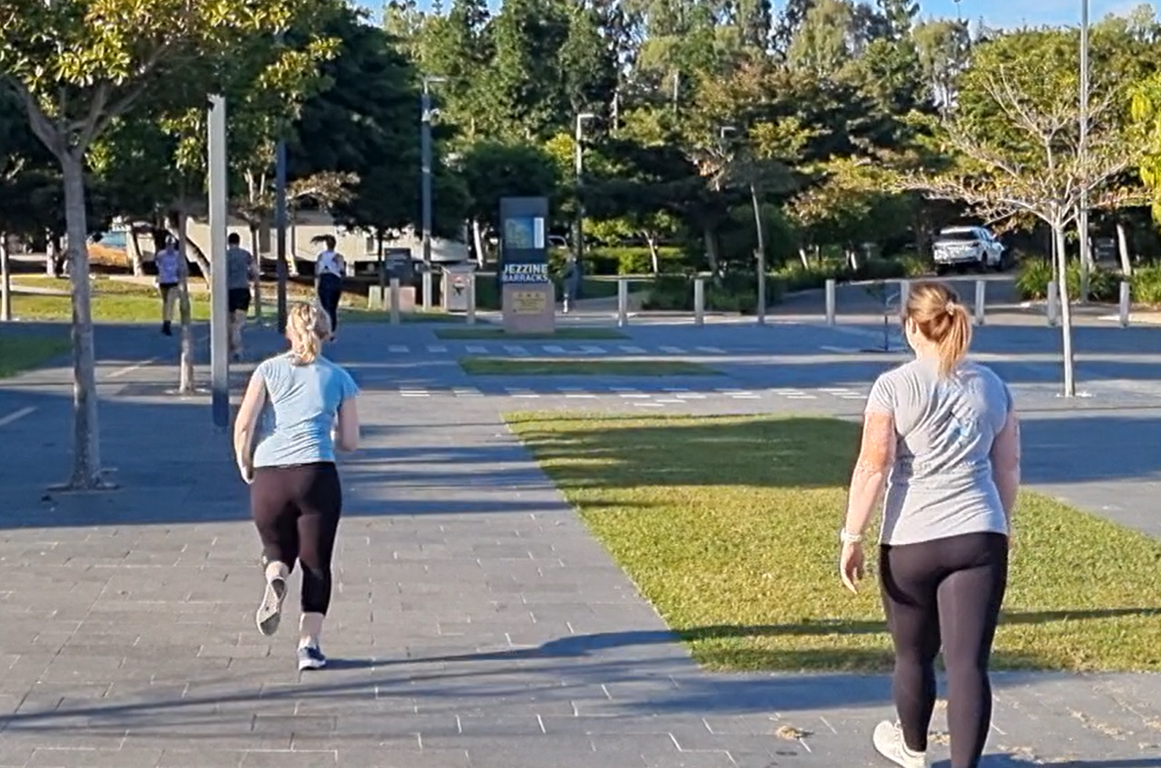 Running Drills and Assessment for Online Coaching Clients