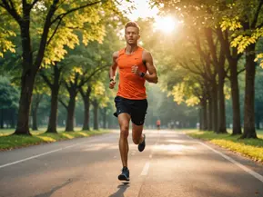 Unlocking Your Mental Fortitude: Strategies for Overcoming Running Blocks and Reaching Peak Performance