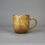 Thumbnail: Medium Coffee Mug - Yellow