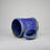 Thumbnail: Coffee Mug - Blue