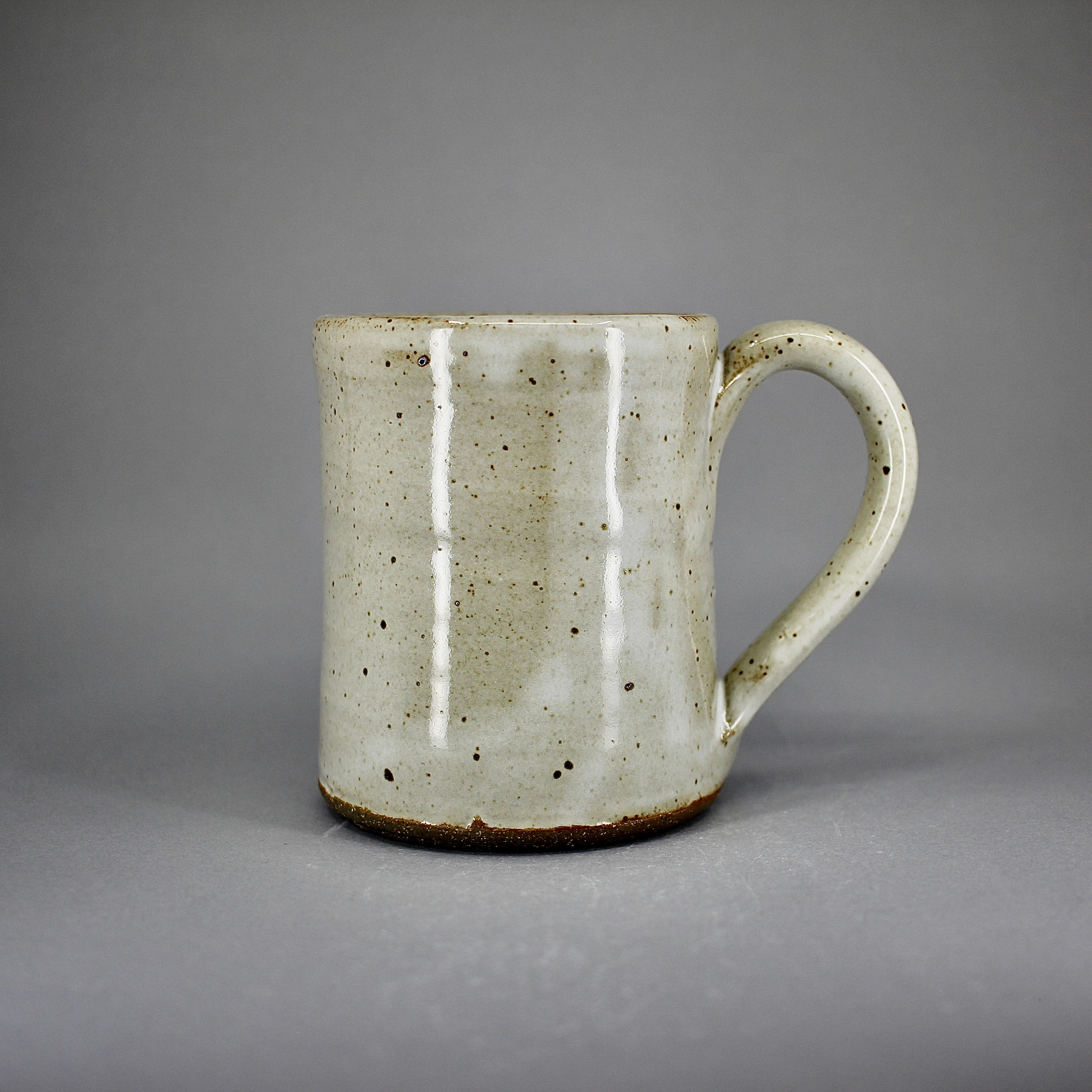 Coffee Mug - White
