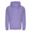 Thumbnail: LAVENDER SCARF HOODIE  |  THE SIGNATURE  |  VIBRANT