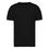 Thumbnail: BLACK TEE  |  SURF BAIL  |  VIBRANT