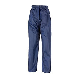 Core Kids Waterproof Overtrousers