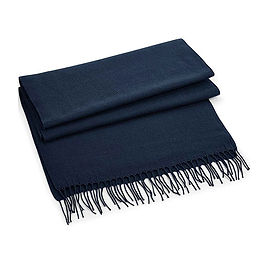 Classic Woven Scarf