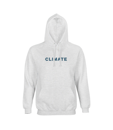 ASH HOODIE | THE STATEMENT | VIBRANT | CLIMATE