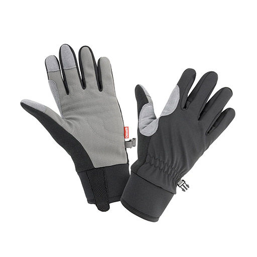 Long Winter Gloves