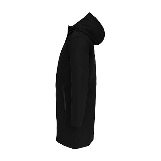 Thumbnail: Ladies Alfi Warm Parka Jacket