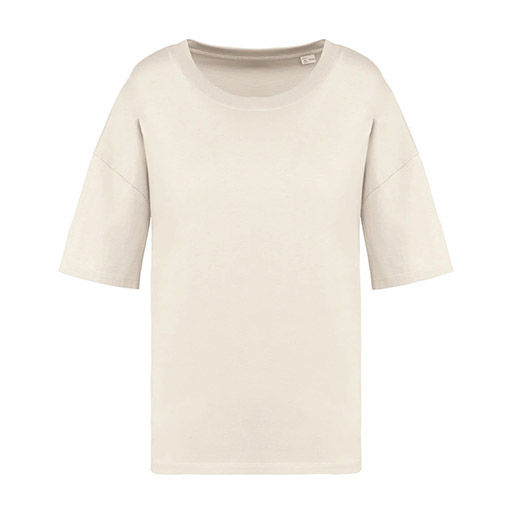 Ladies Oversized T-Shirt