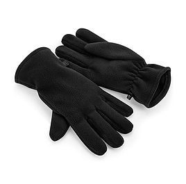 Recycled Fleece Gloves