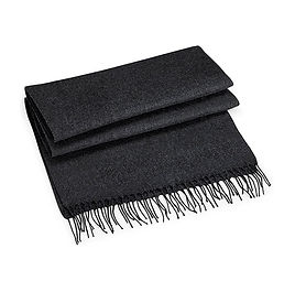Classic Woven Scarf
