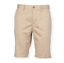Chino Shorts