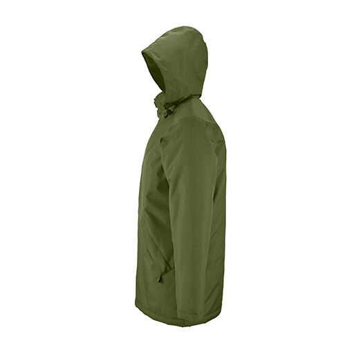 Thumbnail: Unisex Robyn Padded Jacket