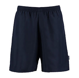 Cooltex® Mesh Lined Training Shorts