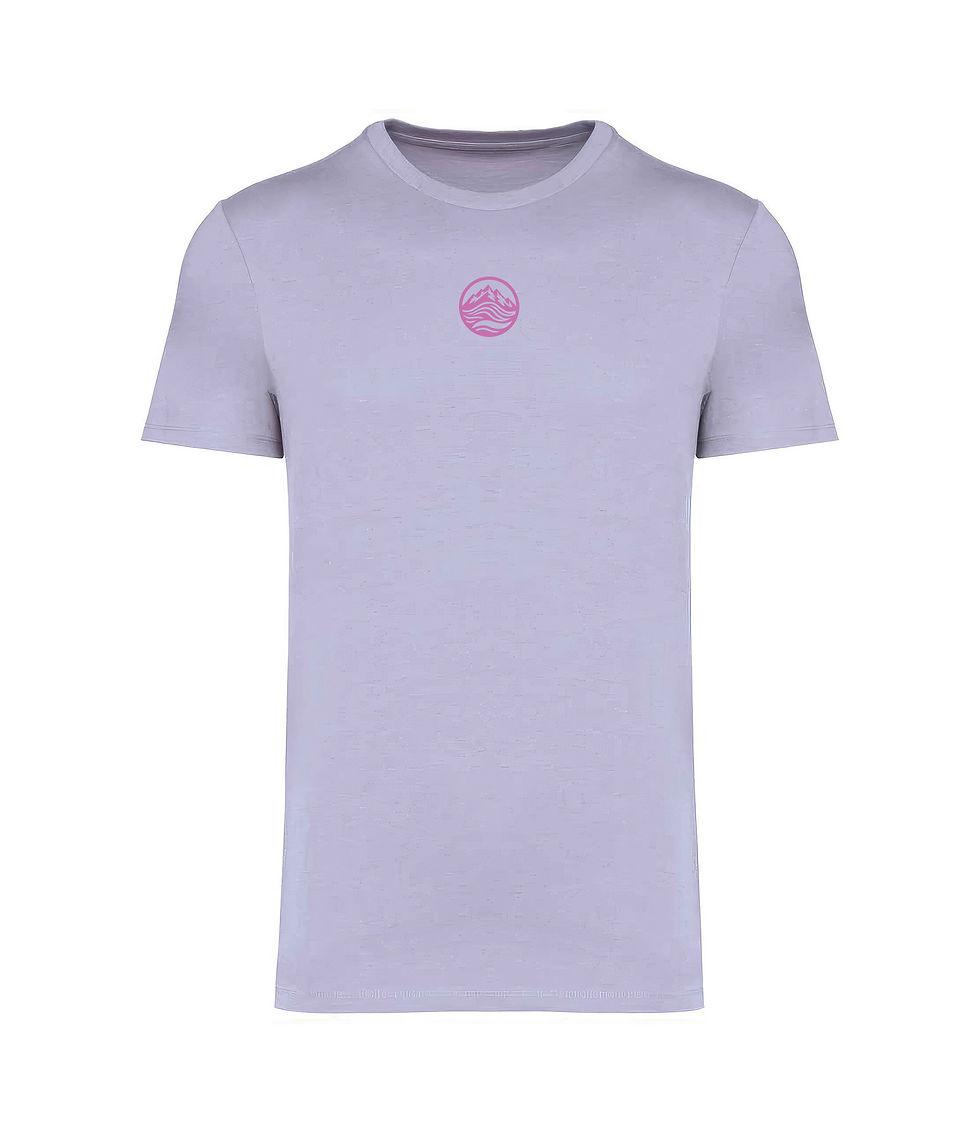 Thumbnail: PALMA TEE  |  THE EXPLORE  |  VIBRANT