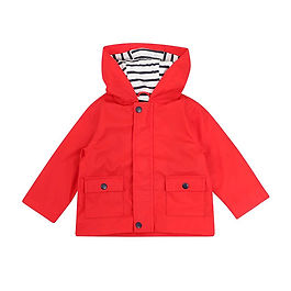 Baby/Toddler Rain Jacket