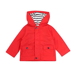 Baby/Toddler Rain Jacket