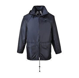 Classic Rain Jacket