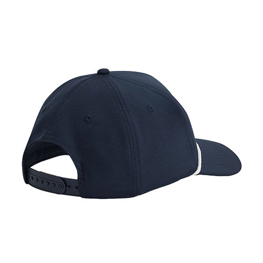 Thumbnail: Rope Detail Golf Cap