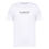 Thumbnail: WHITE TEE  |  THE DISCOVERER  |  NEUTRAL