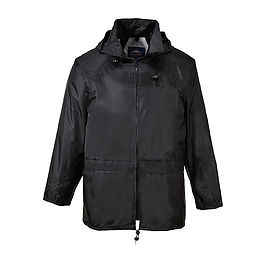 Classic Rain Jacket