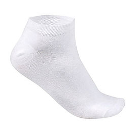 Cotton Sneaker Socks