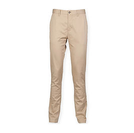 Stretch Chino Trousers