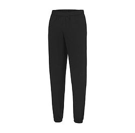 College Cuffed Jog Pants