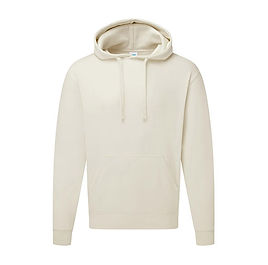 Authentic Hooded Sweatshirt