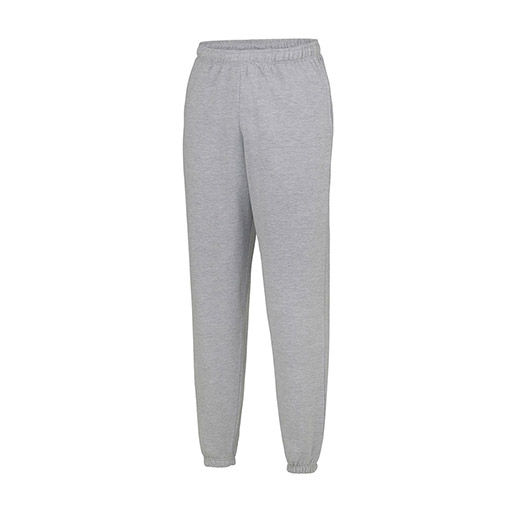 College Cuffed Jog Pants