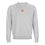 Thumbnail: GREY SWEATSHIRT  |  OUTDOOR GIRLS CLUB  |  VIBRANT