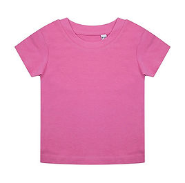 Baby/Toddler Organic T-Shirt