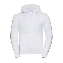 Authentic Hooded Sweatshirt